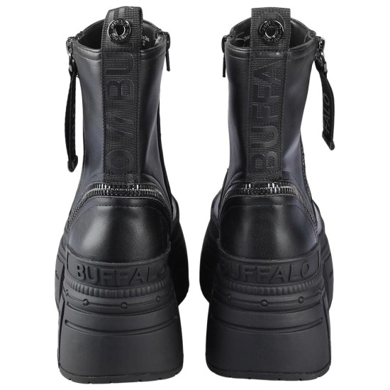 Buffalo Gospher Bootie Zip